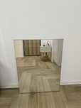 Vand oglinda noua