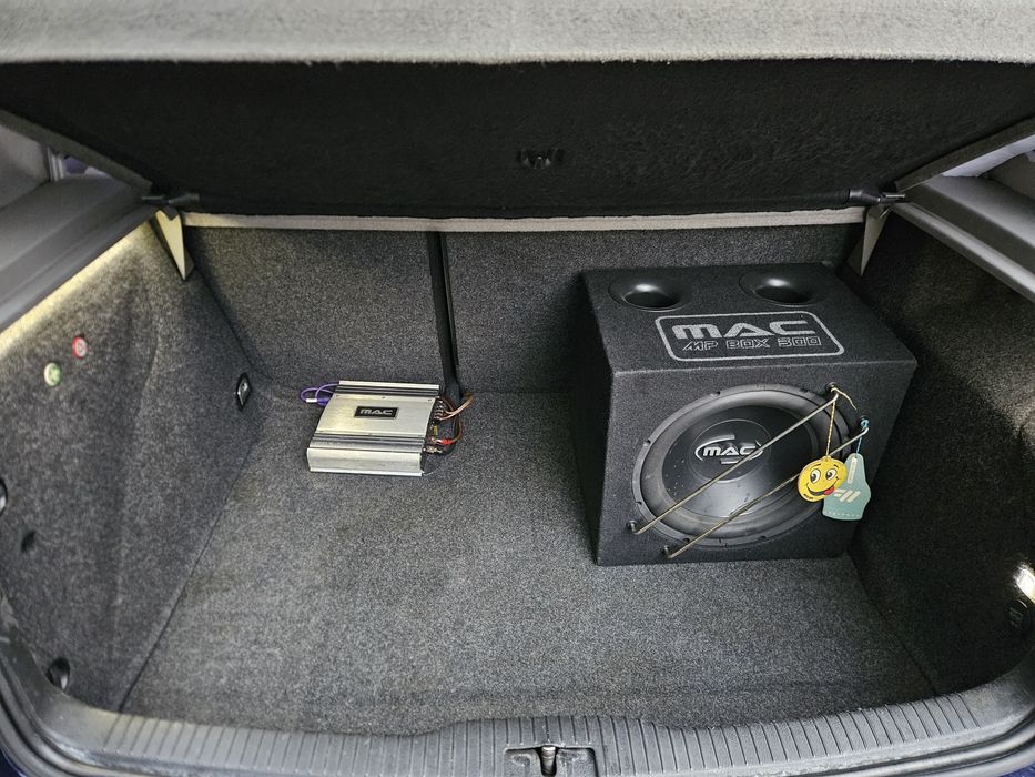 Volkswagen Golf 4