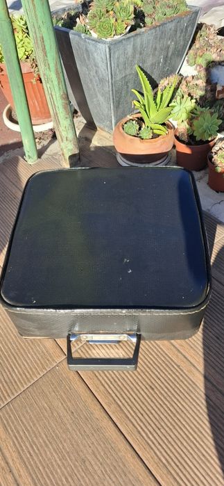 Стара пишеща машина