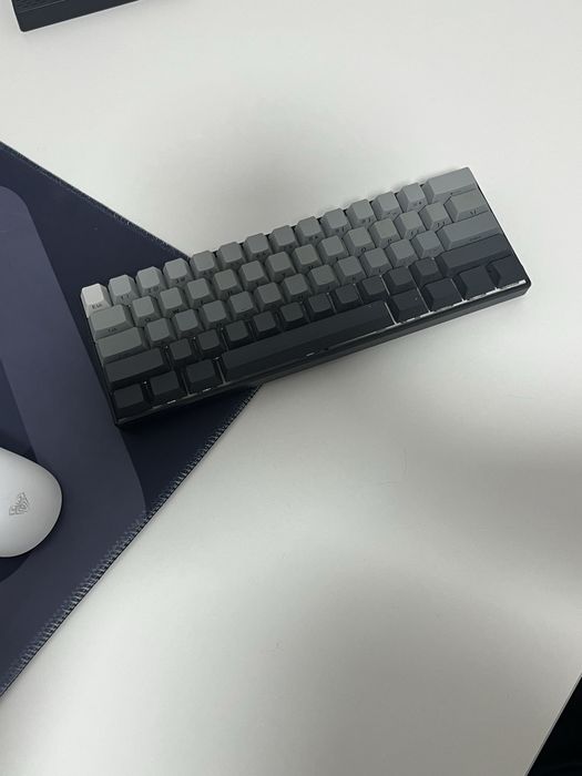 Клавиатура игровая