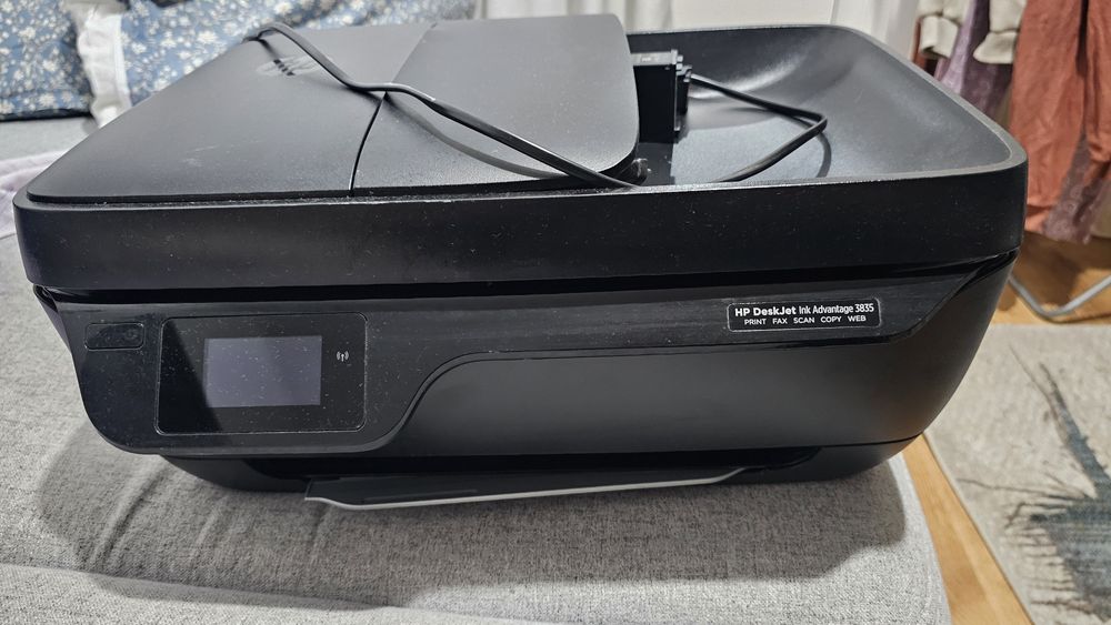 Vand imprimantă  HP DeskJet Ink Advantage 3835