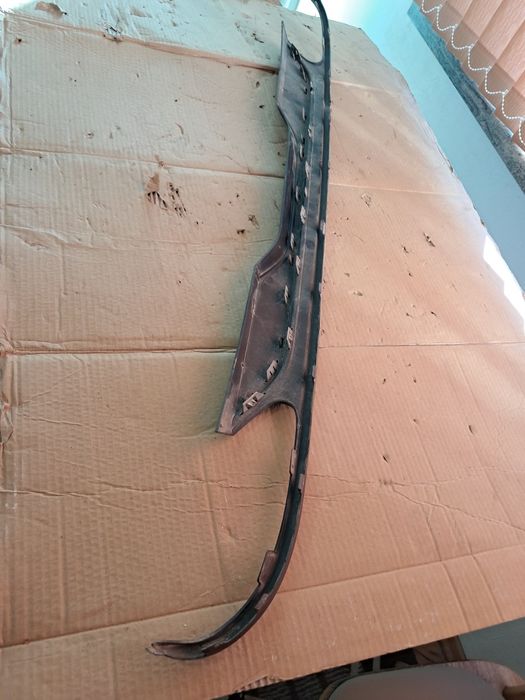 Лайсна броня мерцедес W246 Б класа Mercedes W246 B klassa