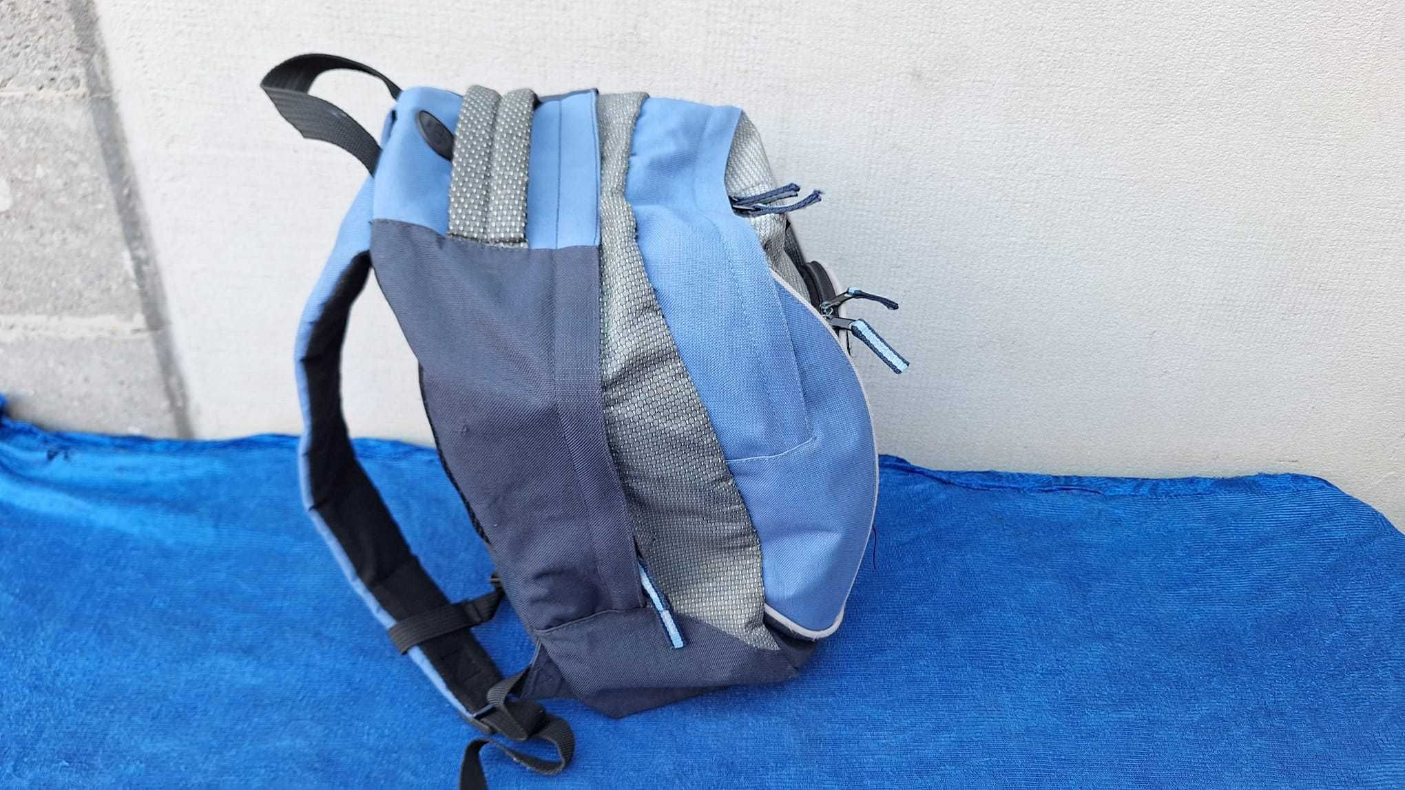 Rucsac - Geanta - Ghiozdan | Sur5all Sports Bag | 40*28*18 cm