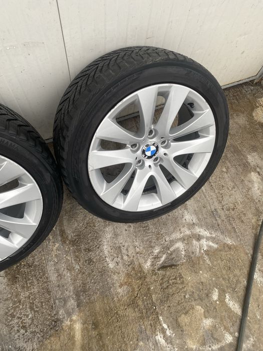 Джанти 17 за BMW 3-5 серия Е90/91 Е60 БМВ