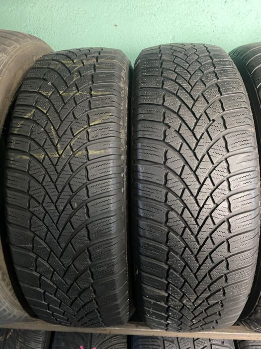 195/55/16 anvelope Brigestone