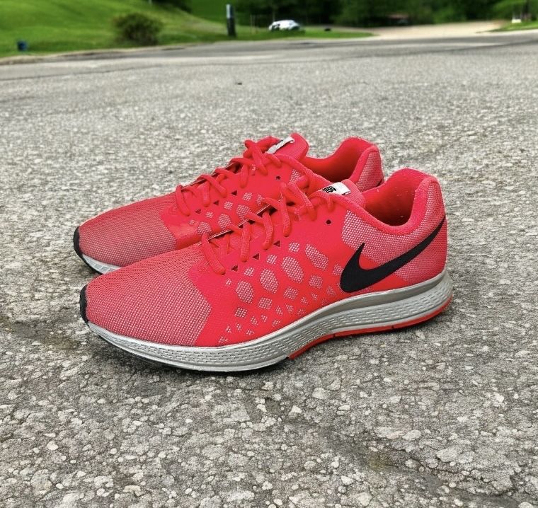 Nike Air Zoom Pegasus 31 ( 43) Маратонки
