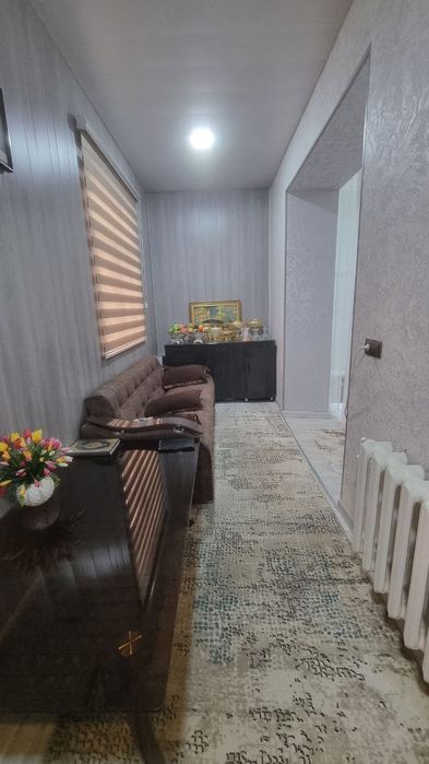 Продаётся 3х комнатная квартира