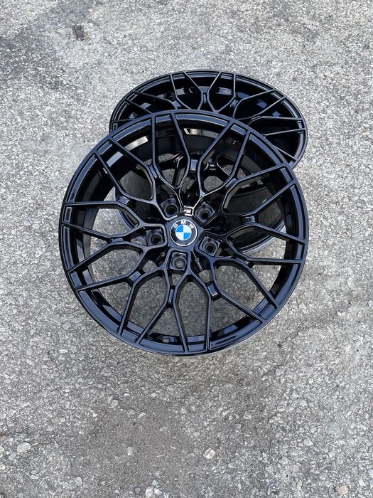 Джанти за БМВ BMW 18 “ цола 5х120 4х8j X drive e46 e60 e90 F10 F30 X3