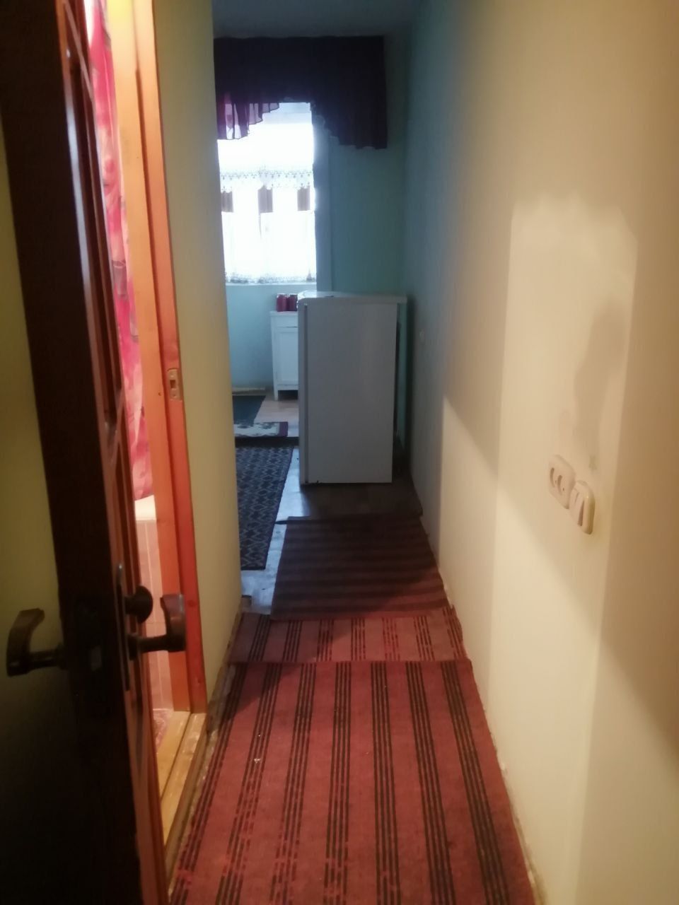 Ижарага берилади