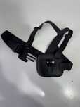 GoPro chest mount