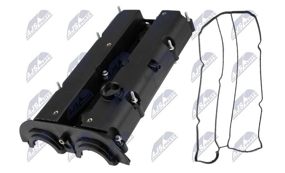 Капак клапани форд фиеста фокус мазда 2