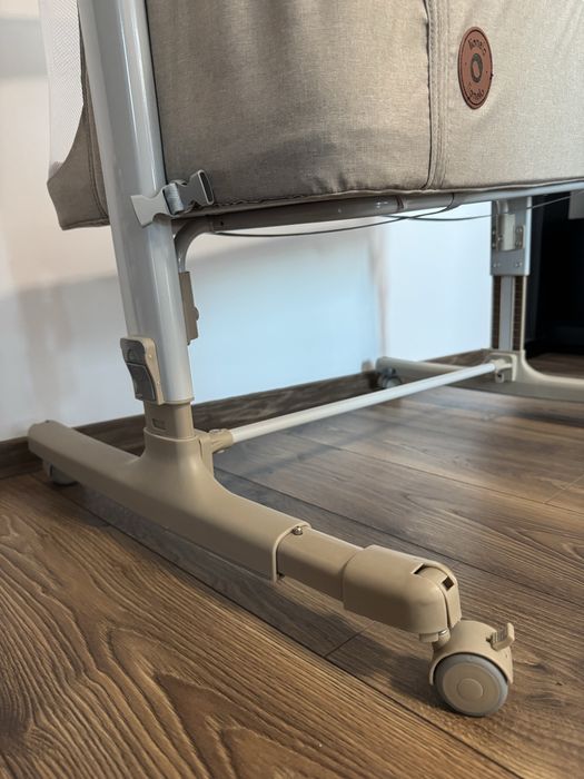 Patut Lionelo Co-Sleeper