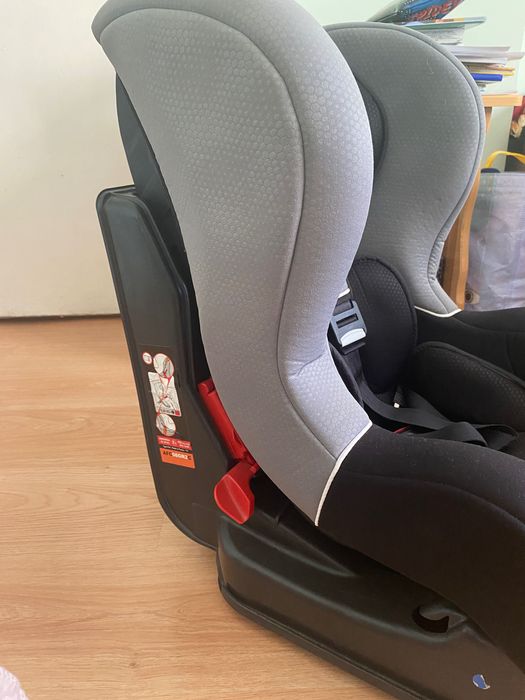 Детска столче за кола, като ново