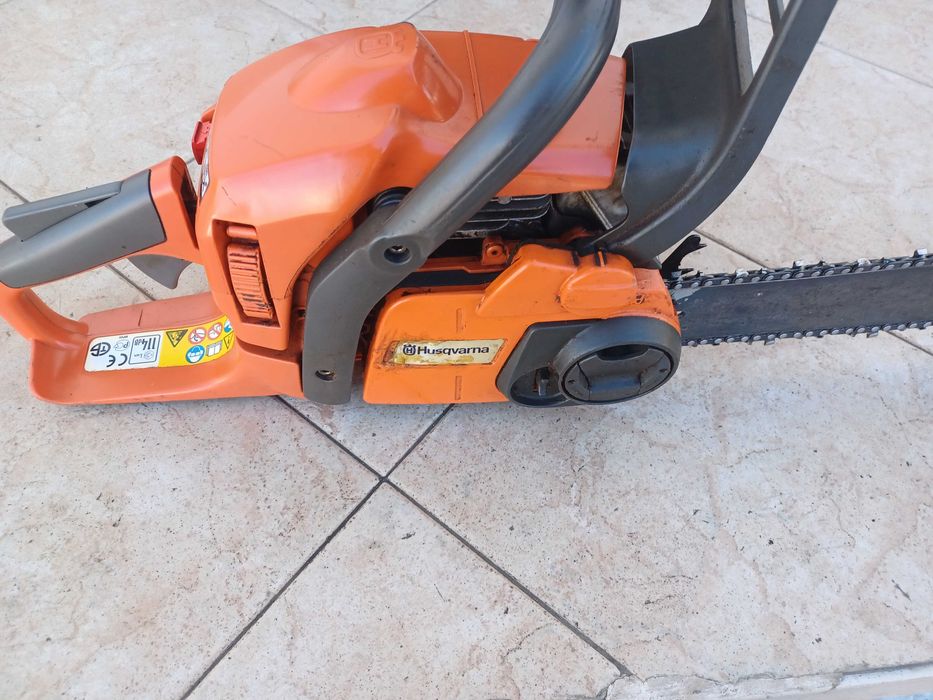 Щил stihl резачка хускварна