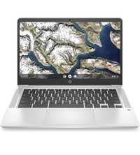 Laptop HP - PC Chromebook