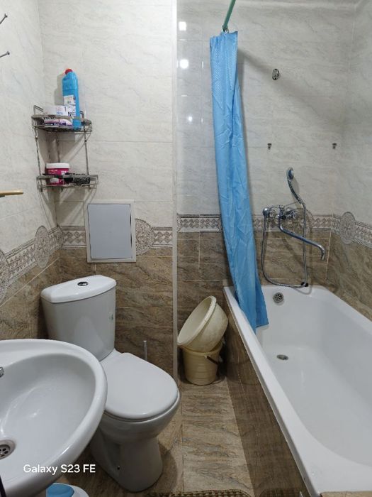 Долгосрочная аренда квартиры 3/2/5