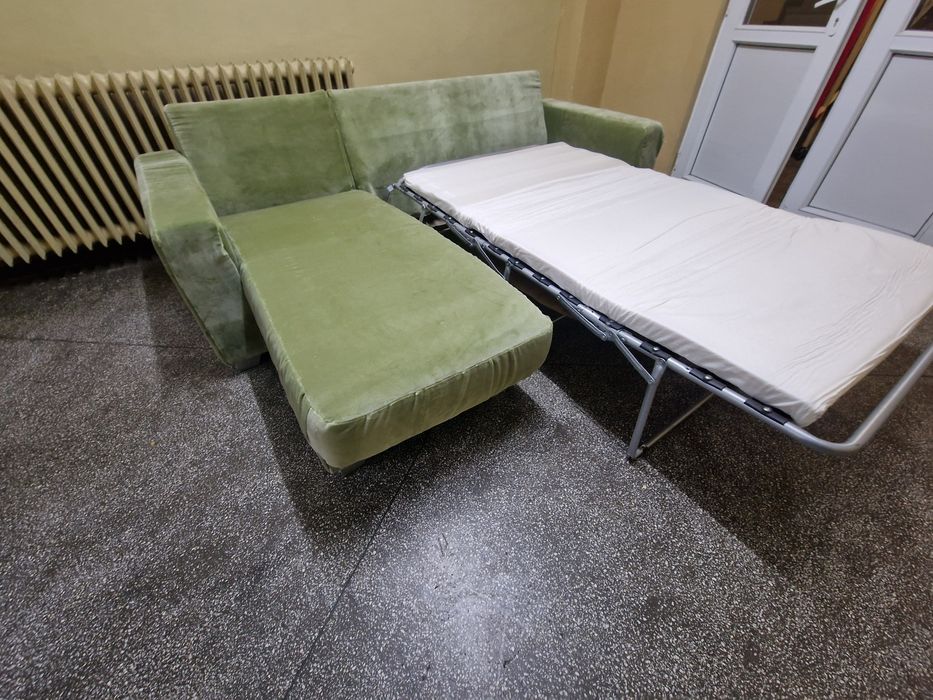 Vand canapea coltar Casa Rusu