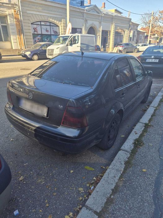 Volkswagen VW Bora 1.6 16v 2001