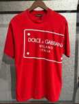 Tricouri moncler ,amiri ,dolce gabbana ,diferite branduri