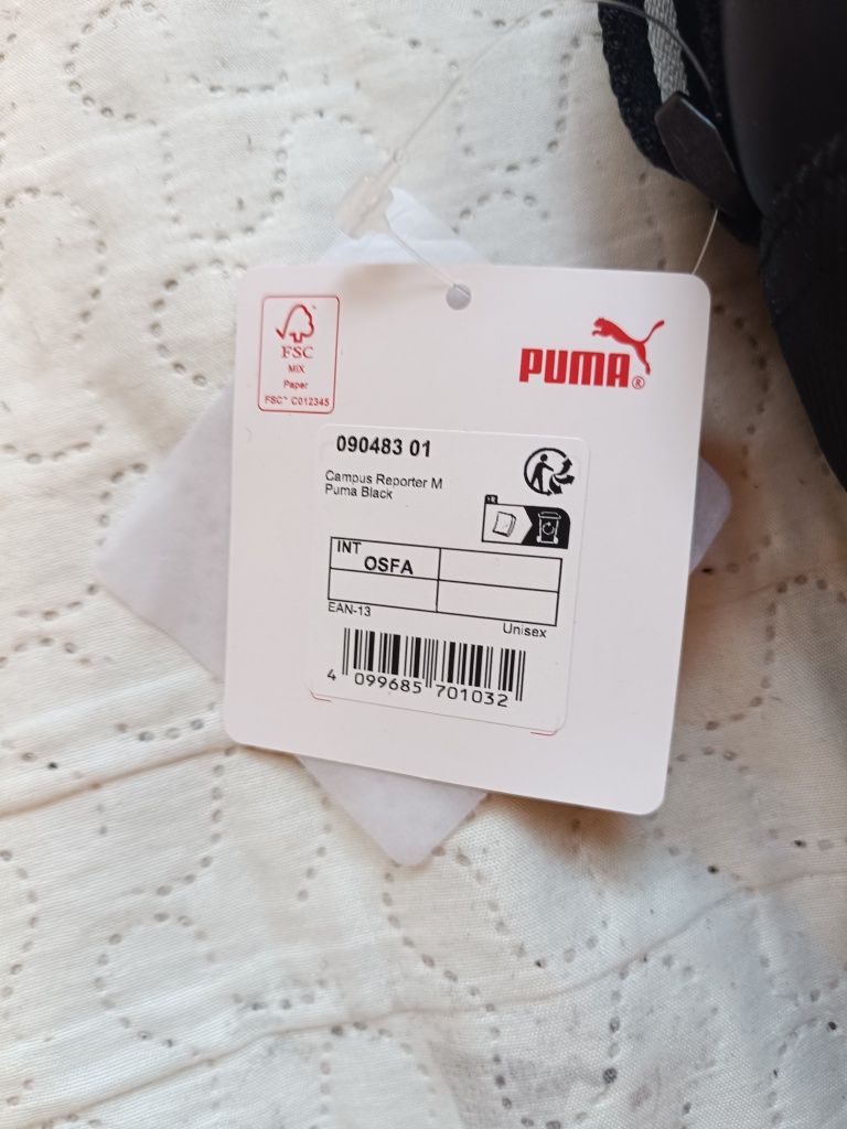 PUMA чанта. Оригинал