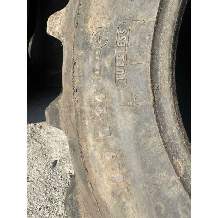Anvelope 420/85r24 (16.9-24) Uniroyal - Branson, Deutz-Fahr