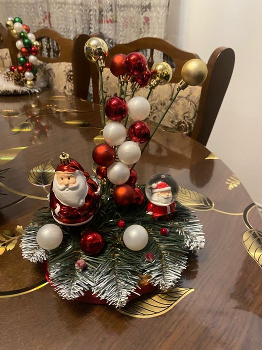 Ornamentale de Crăciun