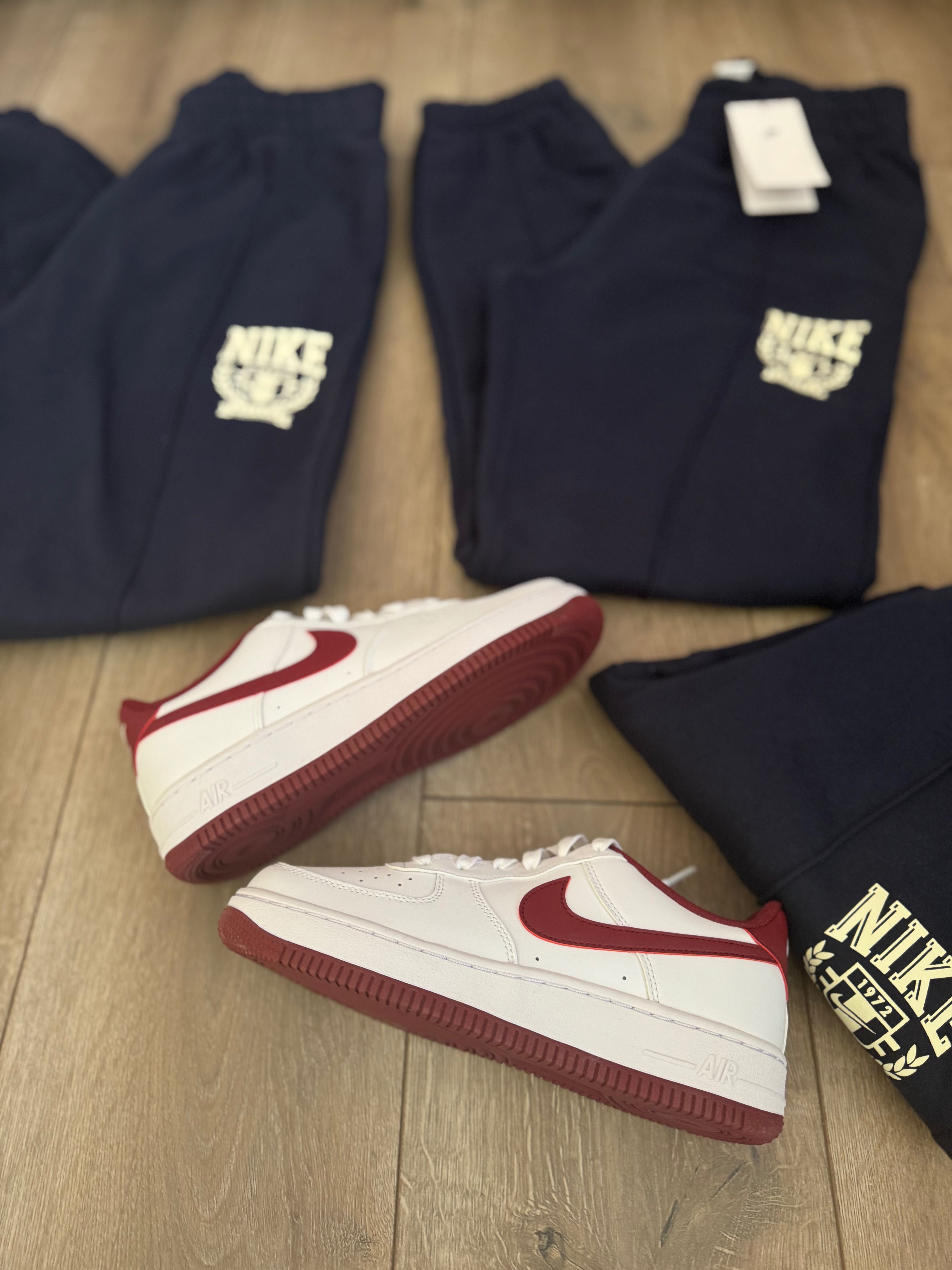 Кецове Nike air force 1 / 37.5