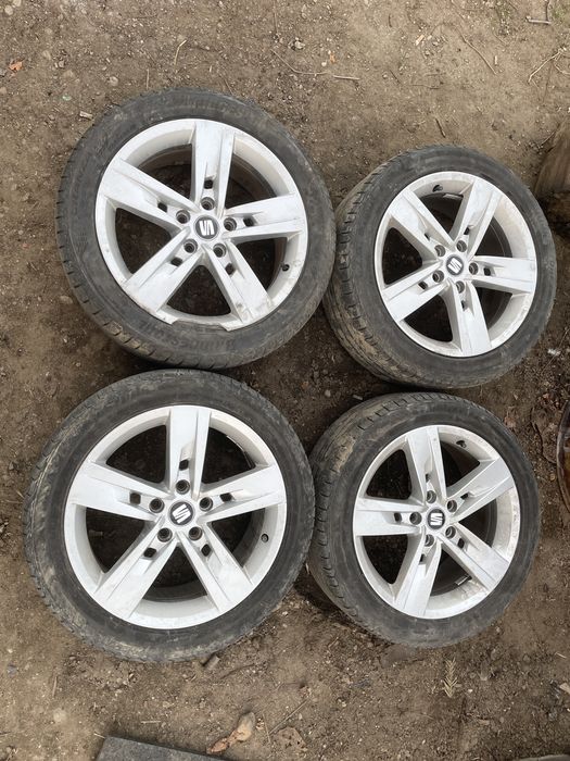 Piese Seat Leon 5F 2015