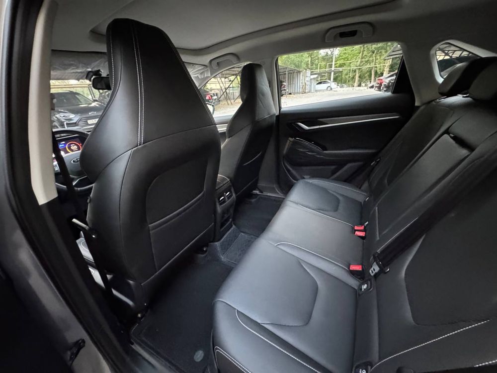 Jac JS6 sotiladi