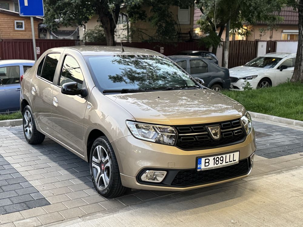 Dacia Logan TechRoad 1.5dci AdBlue