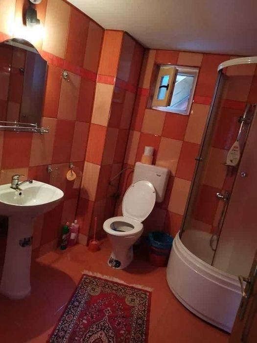 Cabana Revelion 2026