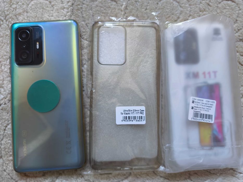 Telefon Xiaomi 11T