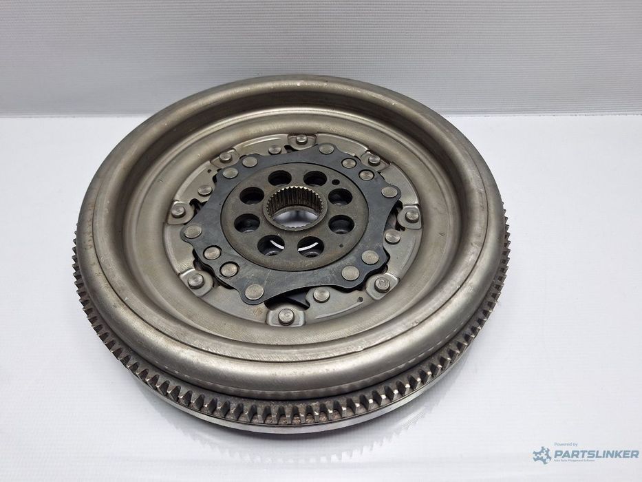 Volanta cu masa dubla VOLKSWAGEN PASSAT CC 357 2008 - 2012 TSI CCZB 06J105288AE