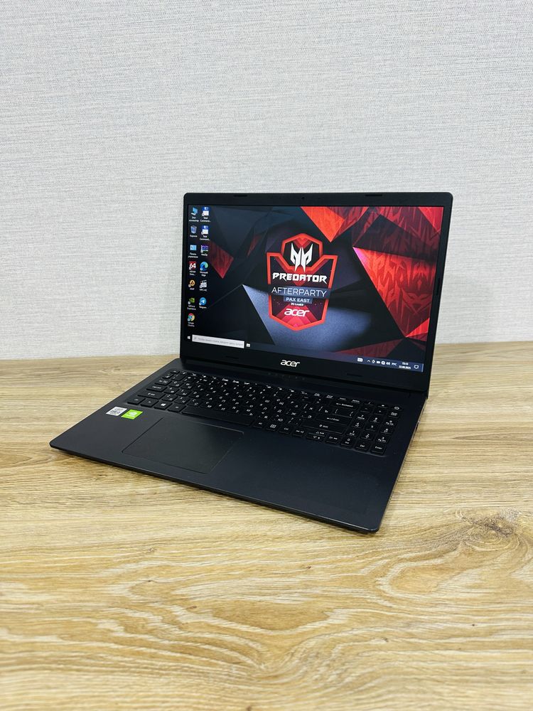 Недорого Игровой ACER Core i3-4 Ядерный для Учебы, Работы и Игр
