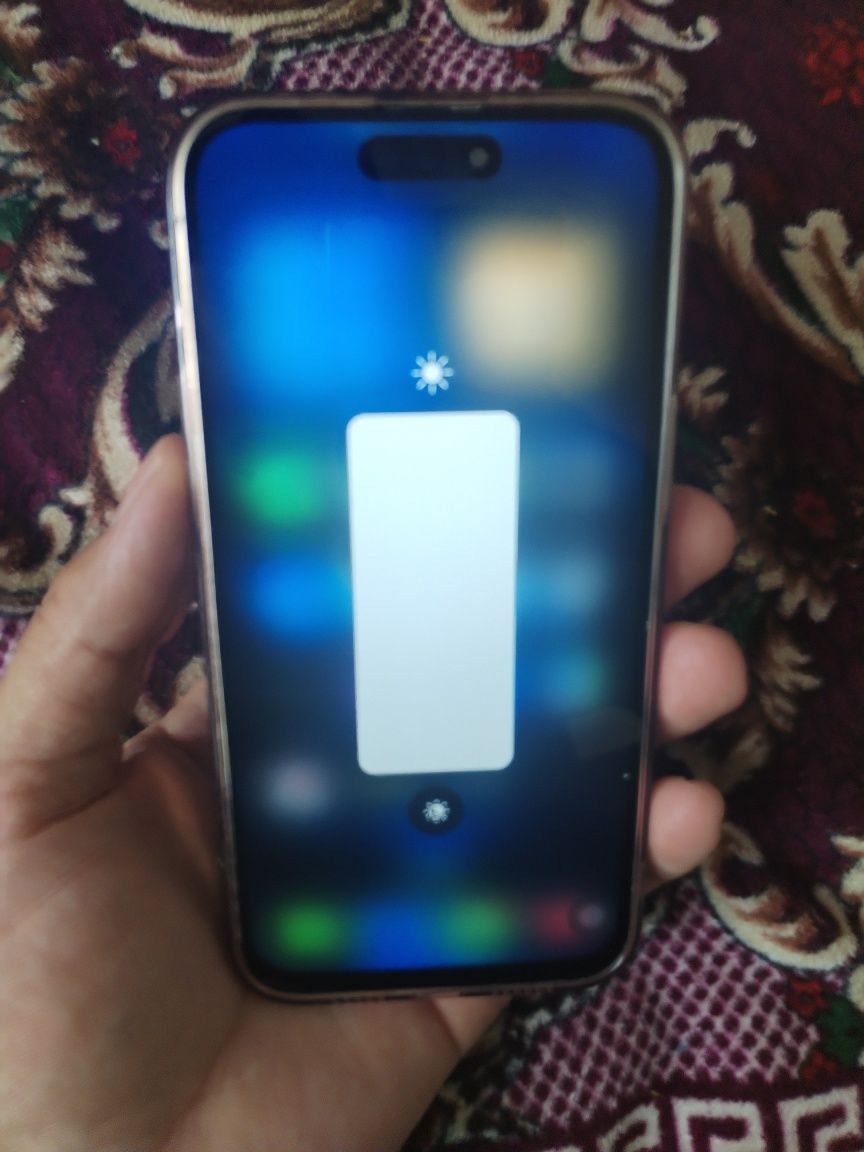 Iphone 14 pro max dubaydan opkeberishgan