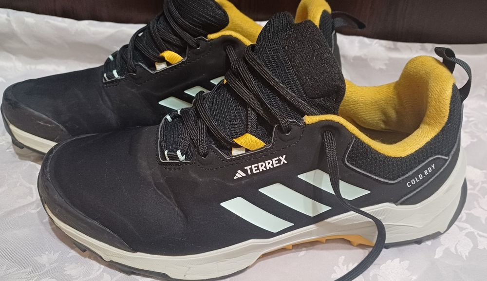 Adidas terrex 4×4