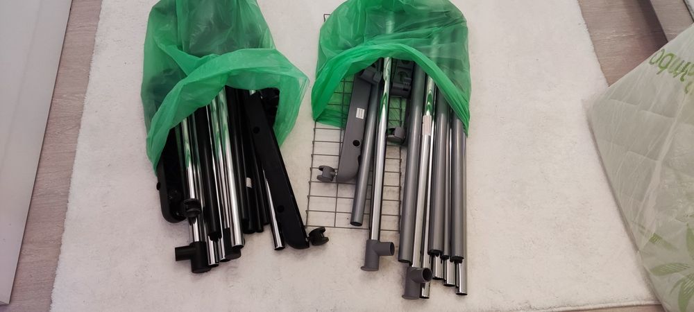 Щендер за дрехи големи