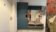 Mobilier pentru hol
