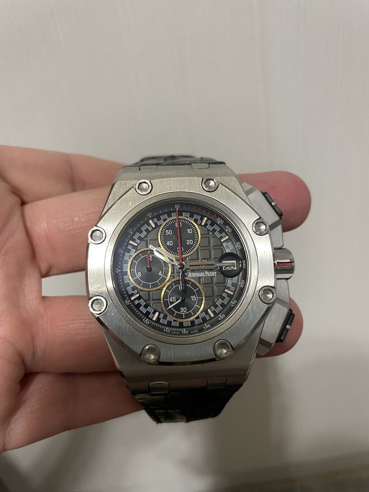 Продам мужские часы Audemars Piguet