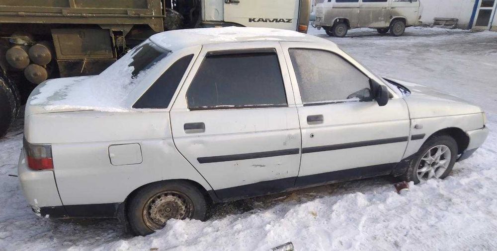 Продам Lada 21010!!!