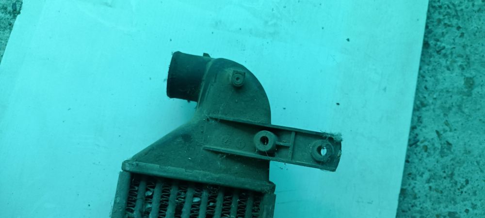 Intercooler Ford focus 1  mk1