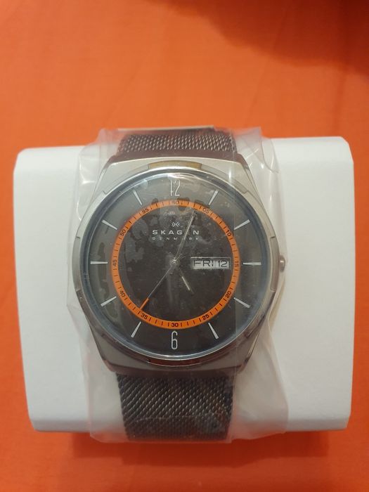Ceas Skagen Denmark