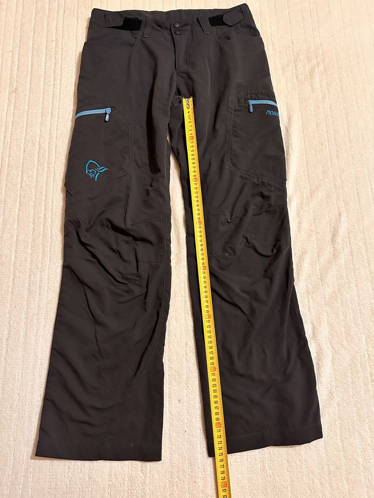 Pantaloni Norrona Svalbard