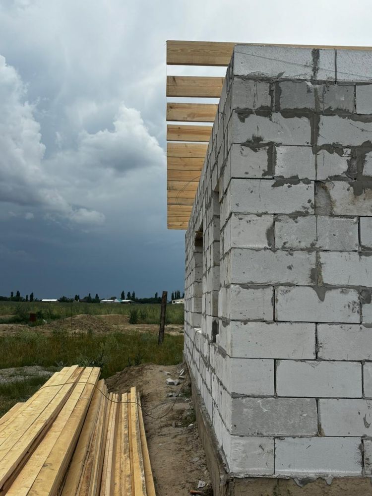 Продается дом карайском районе