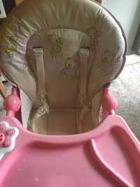 Детско столче за хранене Bertoni