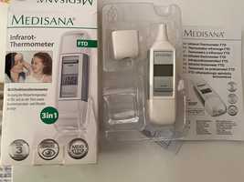 Термометър Medisana 3 в 1