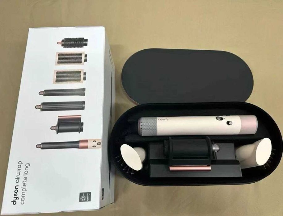 Dyson airwrap complete long/Стайлер для волос Дайсон