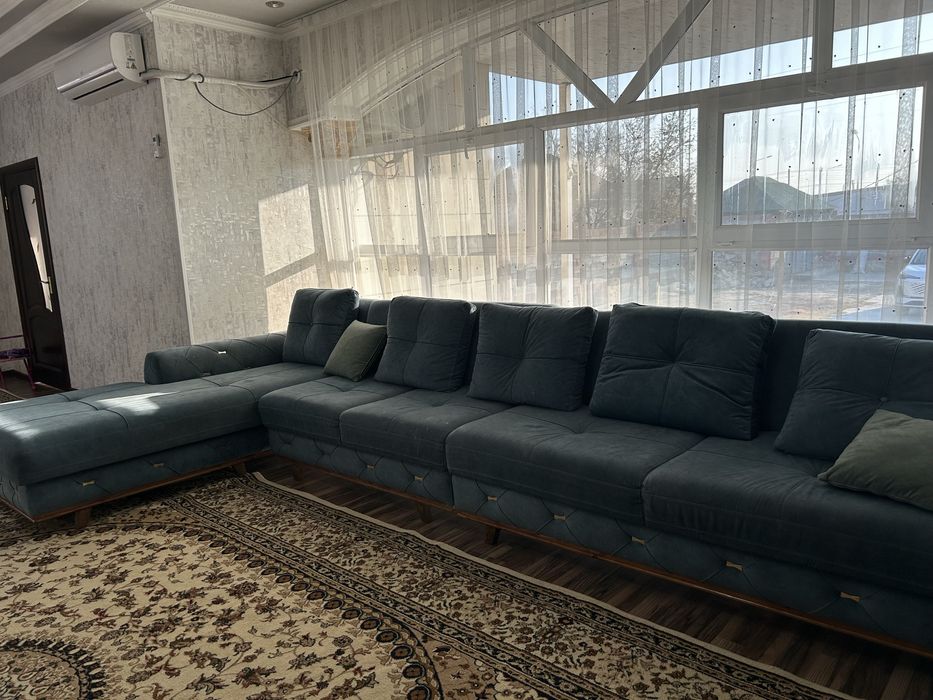 Диван, хорошего качество