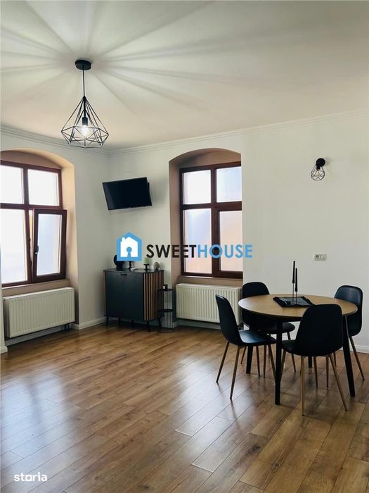 Apartament de lux in centru