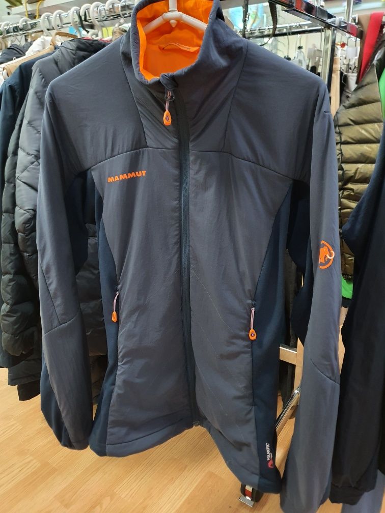 Mammut Eigerjoch Hybrid dama L , cod R91